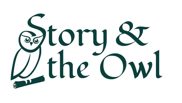 Shop "Story and the Owl"